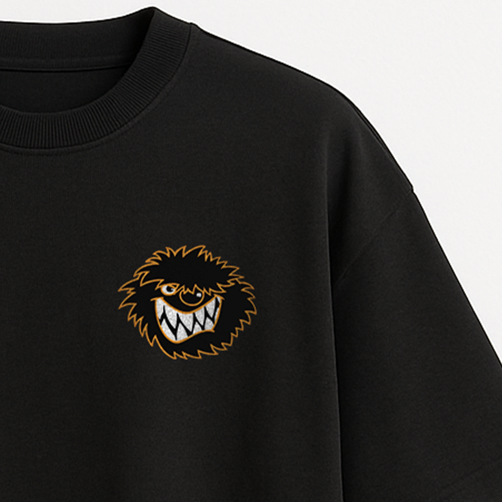 Offizielles Shirt – Für Immer Wild 2025