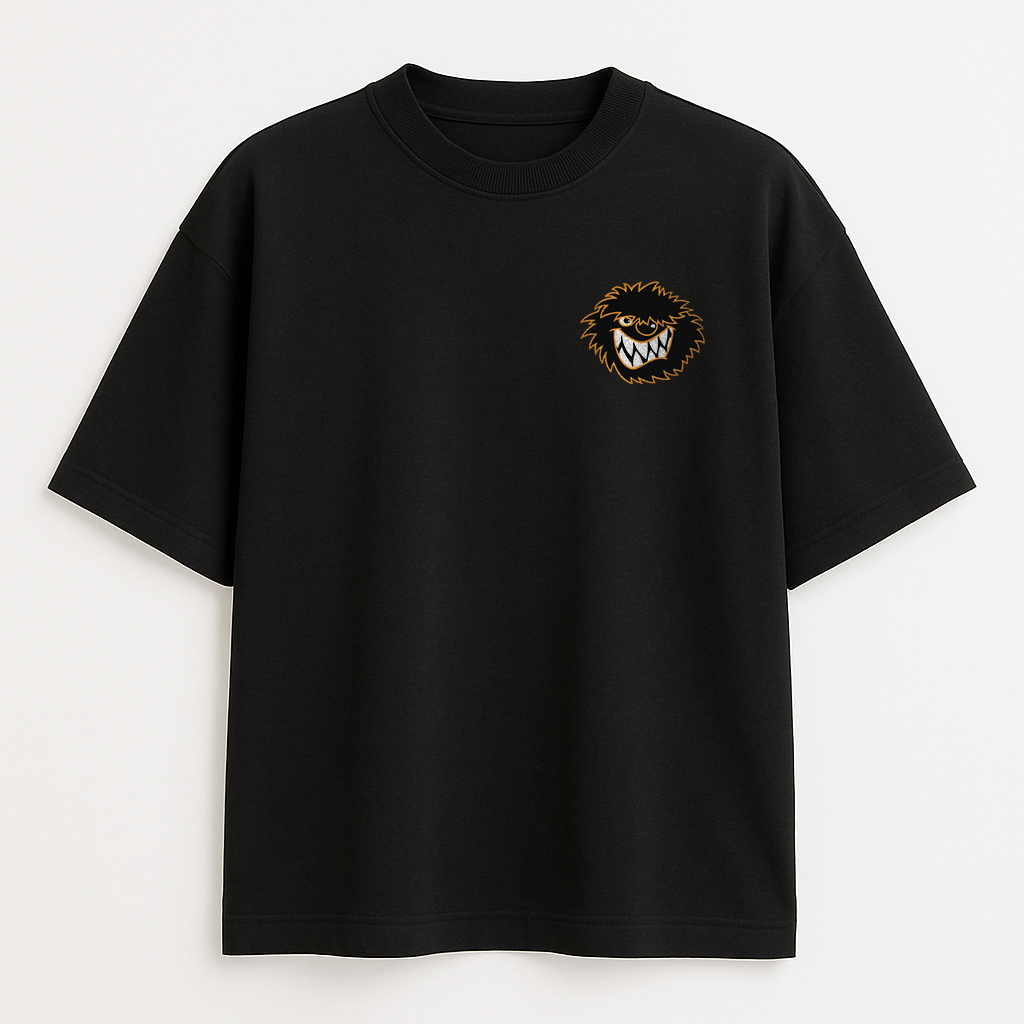 Offizielles Shirt – Für Immer Wild 2025